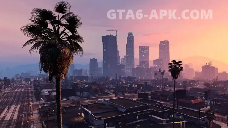 Download GTA 6 OBB File